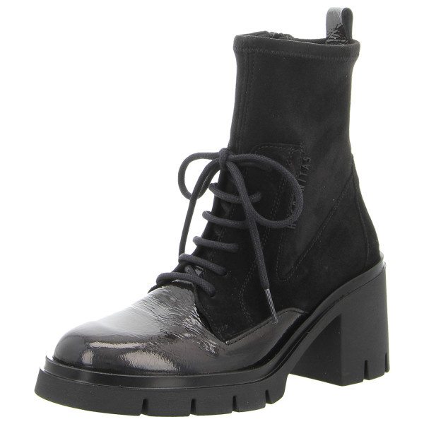 Hispanitas Stiefeletten Zurich antracita/black - Bild 1