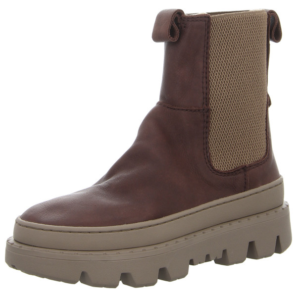 Satorisan Chelsea Unalome Elastics marron - Bild 1