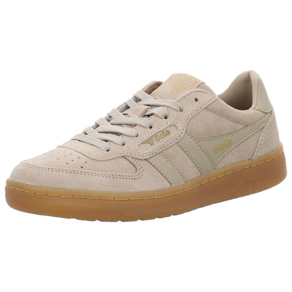 Gola Sneaker Hawk Suede´86 bone/gum - Bild 1