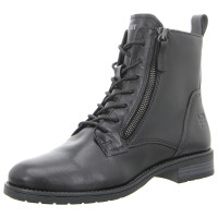 Bagatt Stiefeletten Ronja I black / black