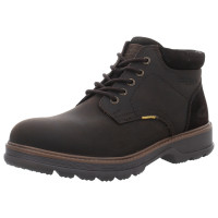 camel active Stiefeletten schoko