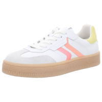 Tamaris Sneaker white comb