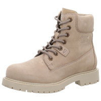 camel active Stiefeletten sand