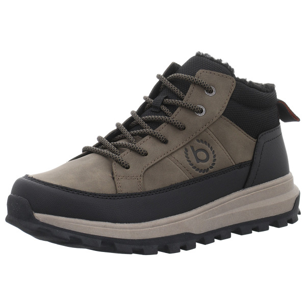 Bugatti Stiefeletten green - Bild 1