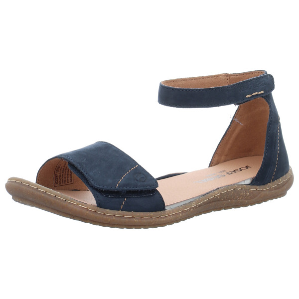 Josef Seibel Sandalen Caitlyn 02 ocean - Bild 1