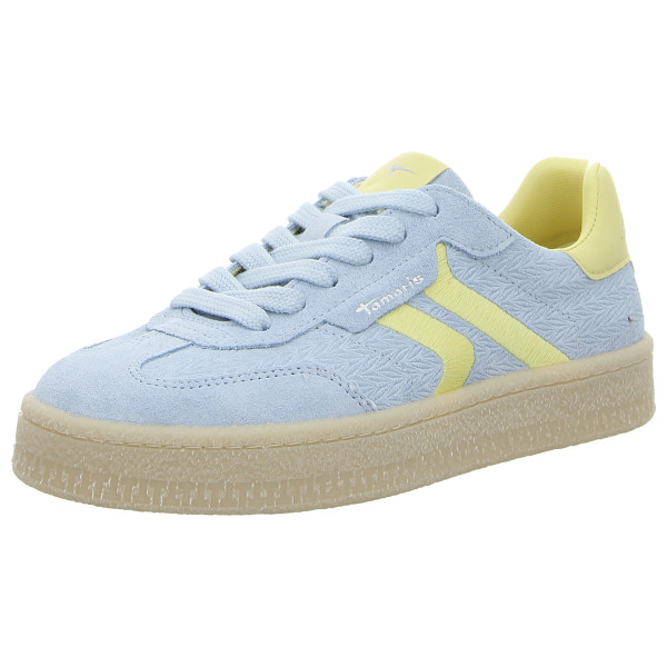 Tamaris Sneaker light blue - Bild 1