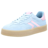 Tamaris Sneaker light blue
