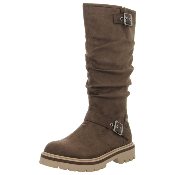 Rieker Stiefel braun - Bild 1