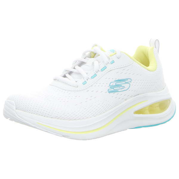 Skechers Sneaker Skech-Air Meta Aired white/multi - Bild 1