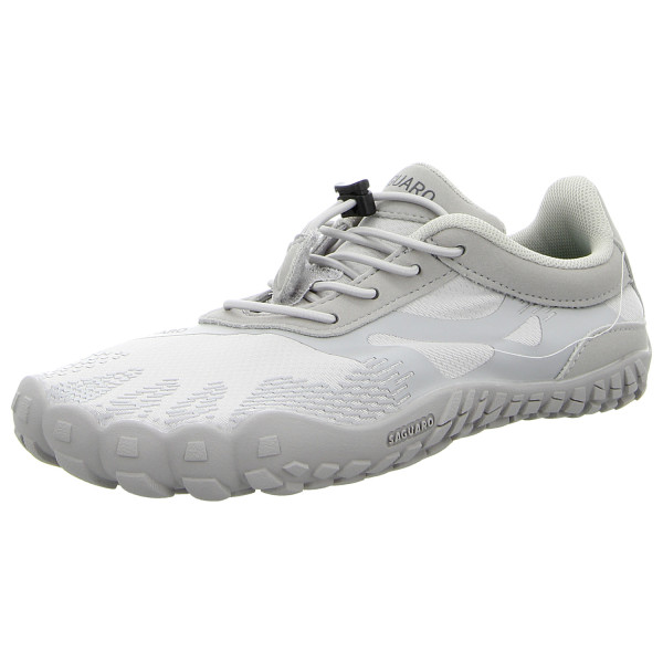Saguaro Schnürschuhe Vitality II grey - Bild 1