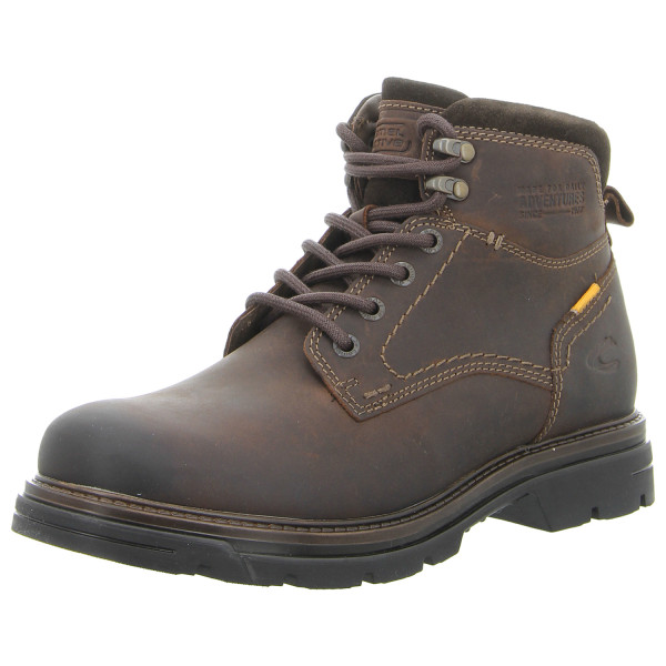 camel active Stiefeletten chocolte/schoko/Tdm - Bild 1