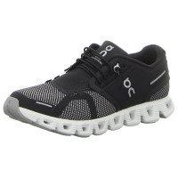 ON Sneaker Cloud 5 Combo black/alloy