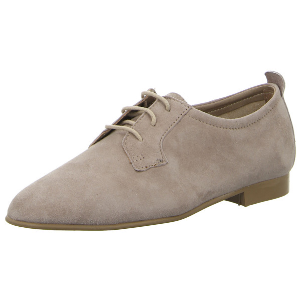Tamaris Schnürschuhe taupe - Bild 1