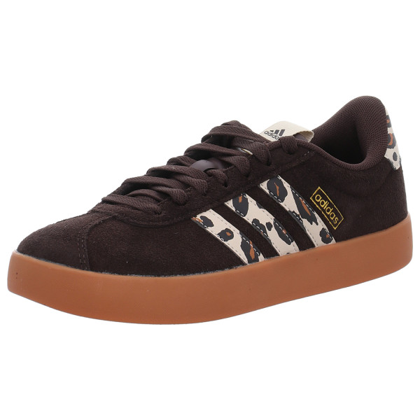Adidas Sneaker VL Court 3.0 auco/crli/ambgum - Bild 1