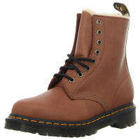 Dr. Martens Stiefeletten 1460 Serena braun