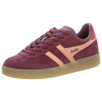 Gola Sneaker Viper windsor wine/terraco