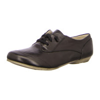 Josef Seibel Schnürschuhe Fiona 01 schwarz