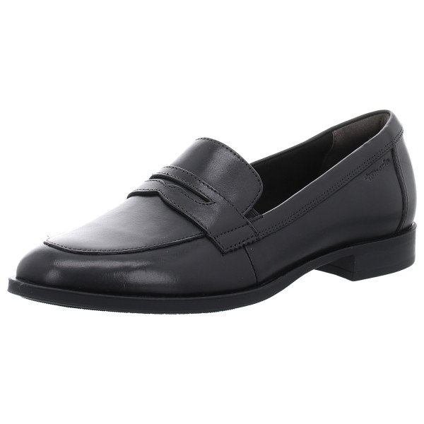 Tamaris Slipper black - Bild 1