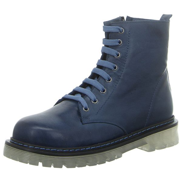 Gemini Stiefeletten marine - Bild 1
