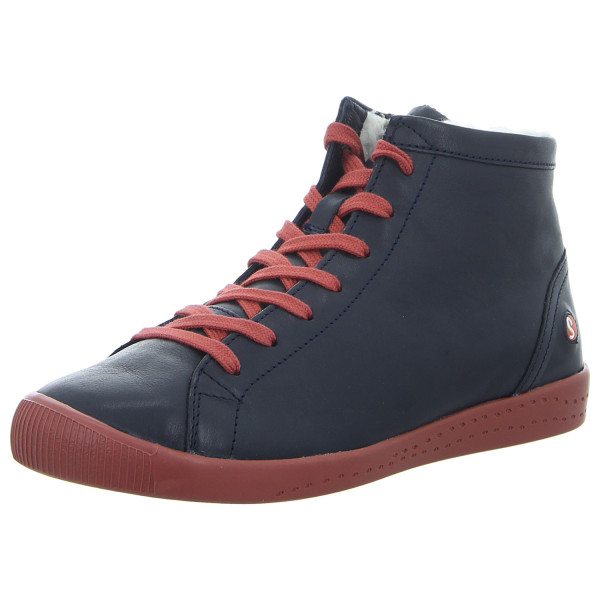 Softinos Sneaker IBBI653SOF navy(brick) - Bild 1