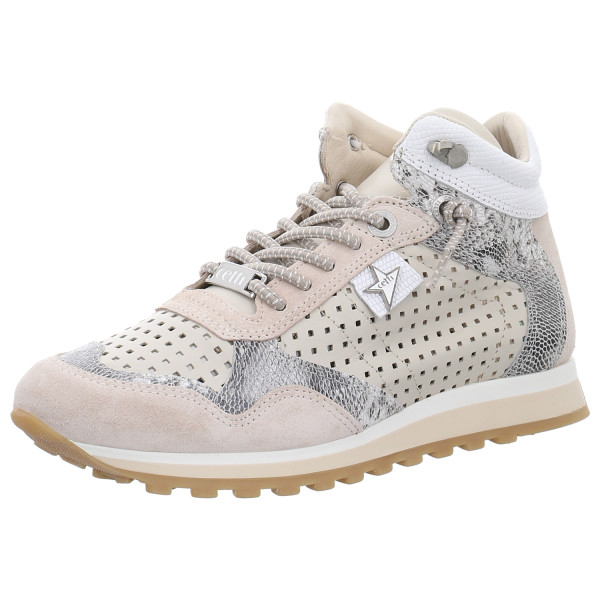 Cetti Sneaker nature ivory - Bild 1