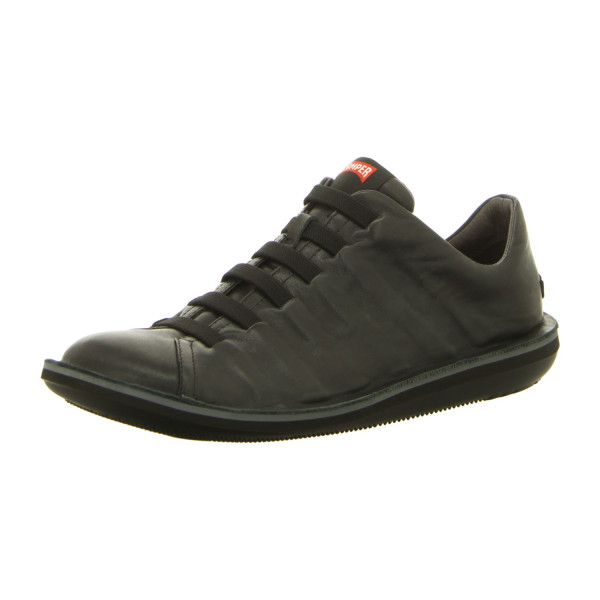 Camper Sneaker Beetle black - Bild 1