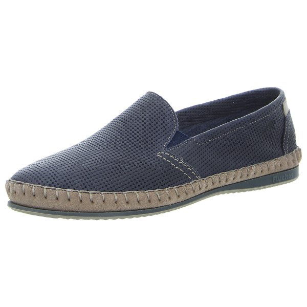 Fluchos Slipper Bahamas oceano taupe piedra - Bild 1