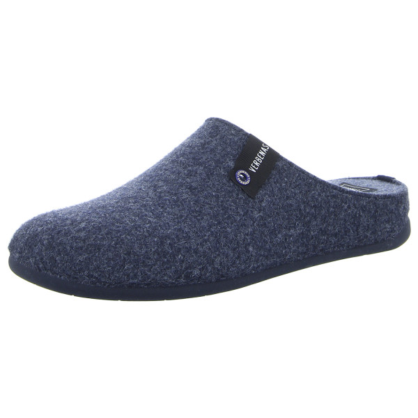 Verbenas Hausschuhe Eagle marino - Bild 1