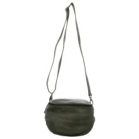 Sticks and Stones Handtaschen Sitges Bag dark olive
