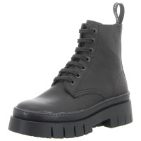 Art Stiefeletten Amberes black