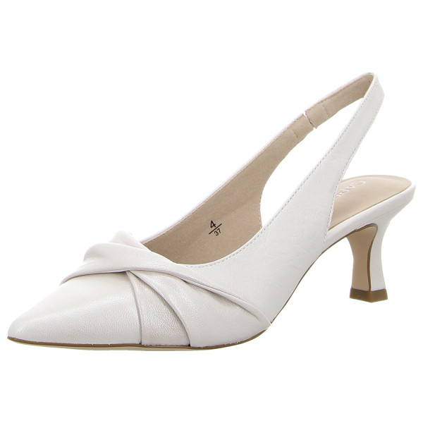 Caprice Slings offwhite perl. - Bild 1