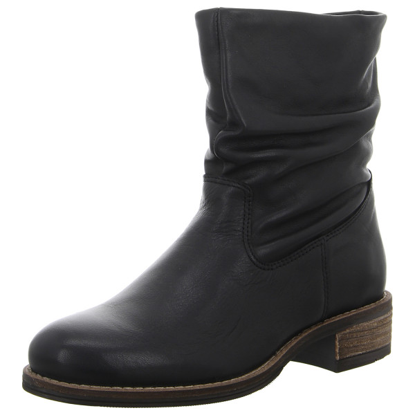 Palpa Stiefeletten black - Bild 1