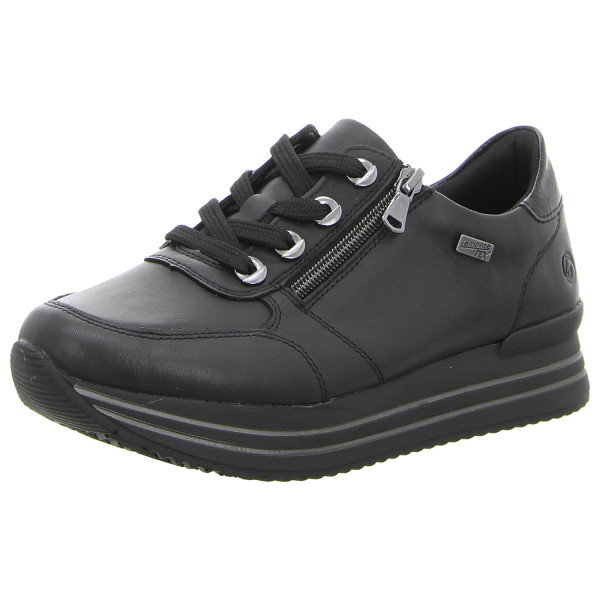 Remonte Sneaker schwarz - Bild 1