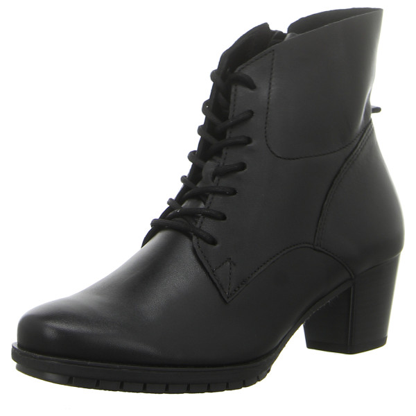 Gabor Stiefeletten schwarz (Micro) - Bild 1