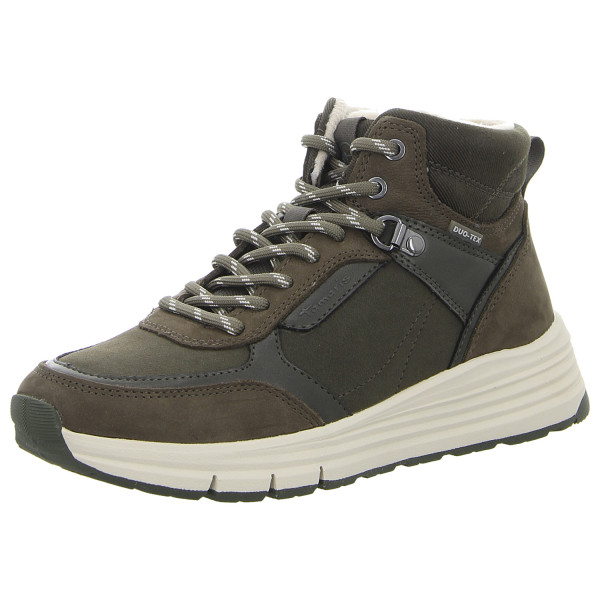 Tamaris Stiefeletten olive - Bild 1