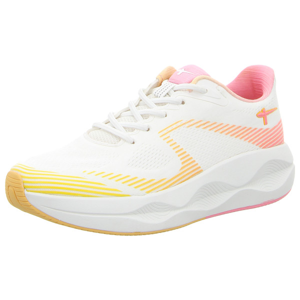 Tamaris Sneaker white comb - Bild 1