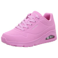 Skechers Sneaker Uno-Stand on air pink