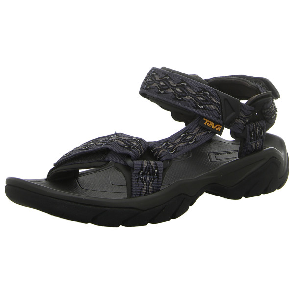 Teva Sandalen M Terra Fi 5 Univers blau-kombi - Bild 1