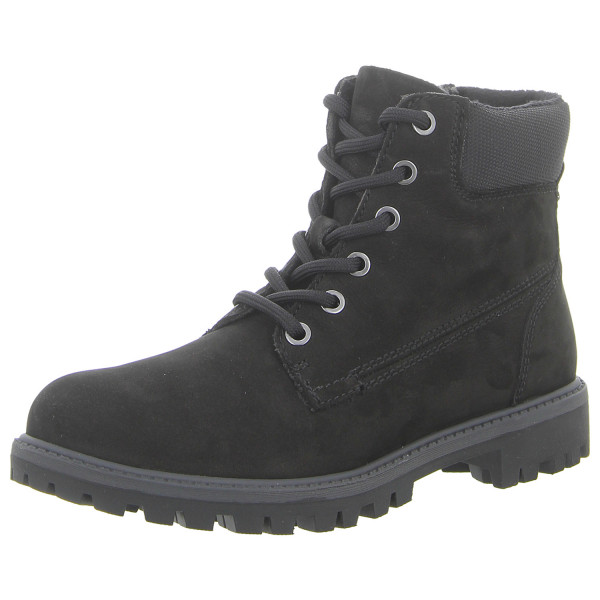 Tamaris Stiefeletten black - Bild 1