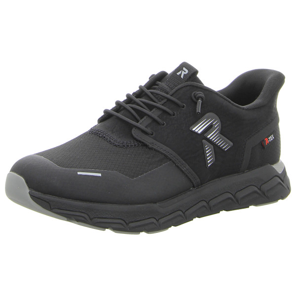 Rieker Sneaker schwarz - Bild 1