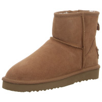 OOG Generation Stiefeletten camel