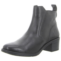 Bagatt Stiefeletten Ruby I schwarz