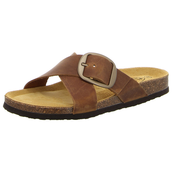 Plakton Pantoletten Bramma roble - Bild 1