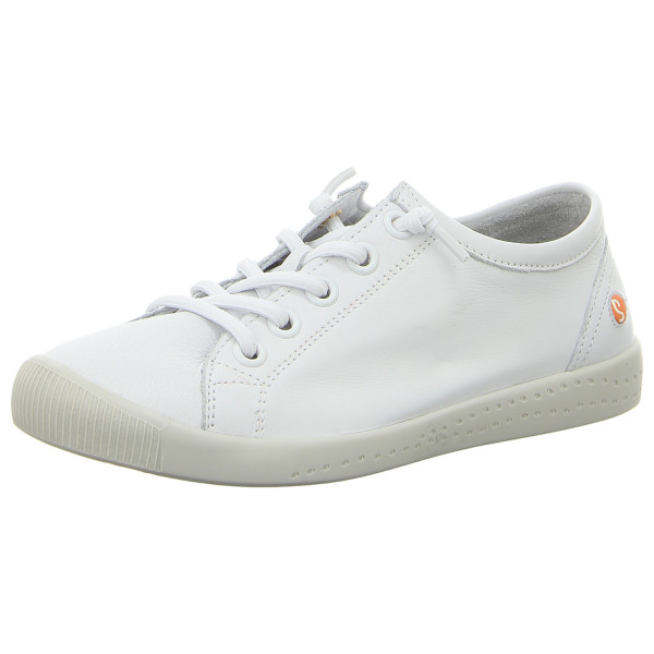 Softinos Sneaker ISLAII557SOF white - Bild 1
