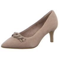 Tamaris Pumps pale mauve
