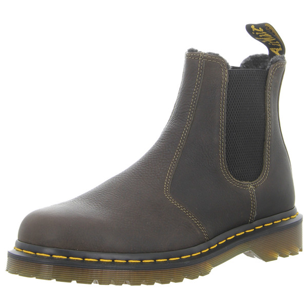 Dr. Martens Chelsea 2976 dms olive - Bild 1