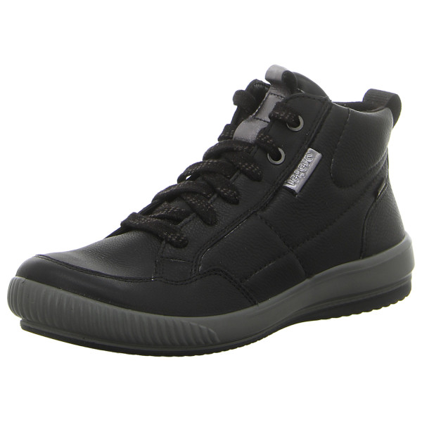 Legero Stiefeletten Tanaro 5.0 schwarz (schwarz) - Bild 1