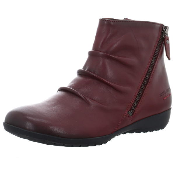Josef Seibel Stiefeletten Naly 61 bordeaux - Bild 1