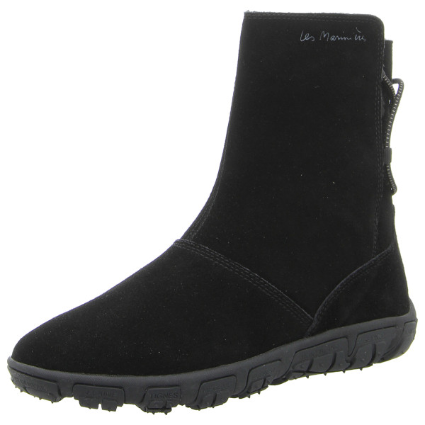 TBS Stiefeletten Jazsnow noir - Bild 1