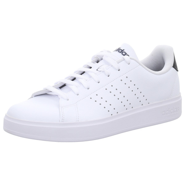 Adidas Sneaker Advantage 2.0 ftwwht/cblack/legink - Bild 1